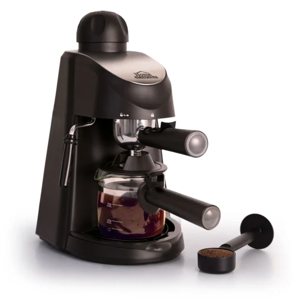 CAFETERA COFEE HOME-CAPUCHINERA HE