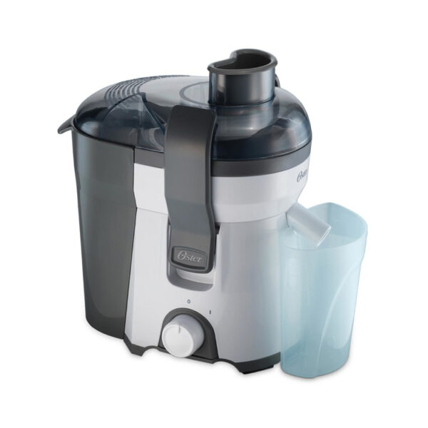 EXTRACTOR DE JUGOS 16W OSTER