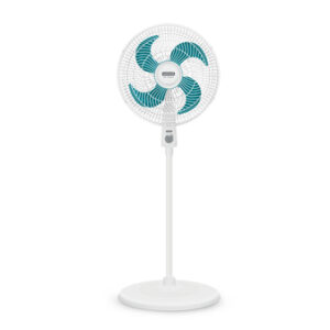VENTILADOR AIR MAXX BL/AZ PE SAMURAI