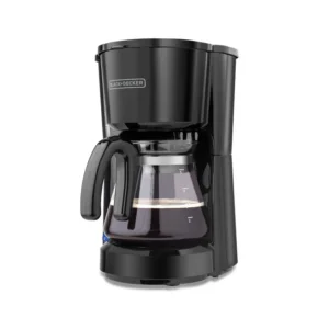 CAFETERA NG 5 TZS B+D
