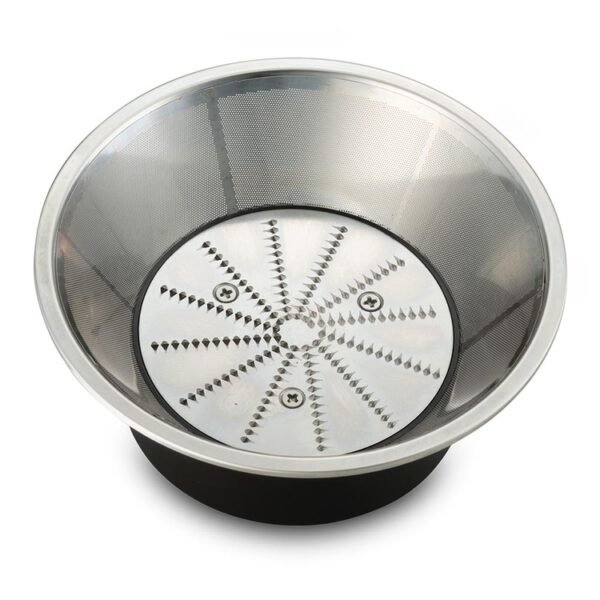 EXTRACTOR DE JUGOS 16W OSTER