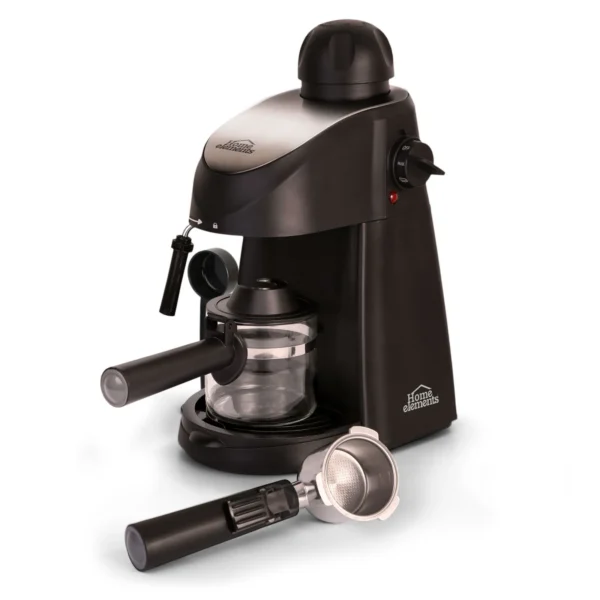 CAFETERA COFEE HOME-CAPUCHINERA HE
