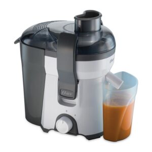EXTRACTOR DE JUGOS 16W OSTER