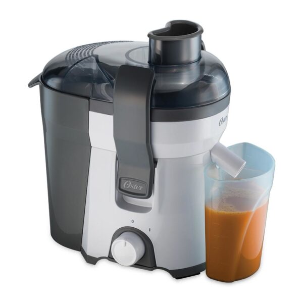 EXTRACTOR DE JUGOS 16W OSTER