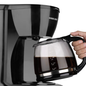 CAFETERA 12TZ C/SWITCH BYD