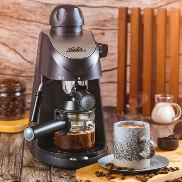 CAFETERA COFEE HOME-CAPUCHINERA HE