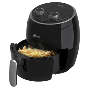 FREIDORA MANUAL 3,8 LTS NEGRO OSTER