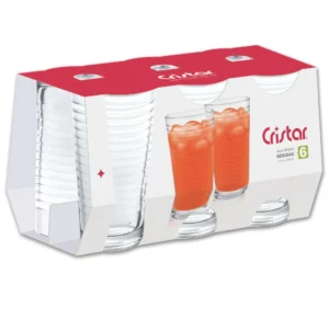 VASO OPTICO CRISTAR