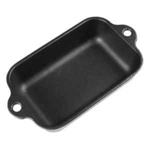 MOLDE VICTORIA DE HIERRO FUNDIDO PARA LASAÑA 23 CMS