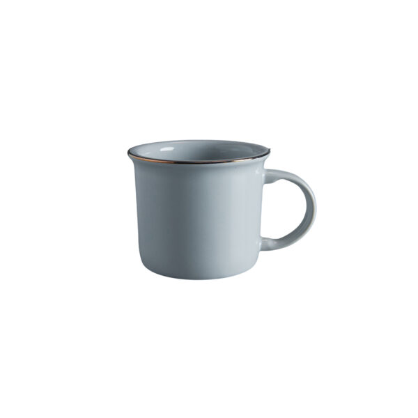 MUG 280CC MACARON CORONA