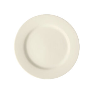 PLATO PANDO 27CM NEVADA CORONA