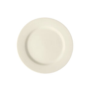 PLATO PANDO NEVADA 24CM CORONA