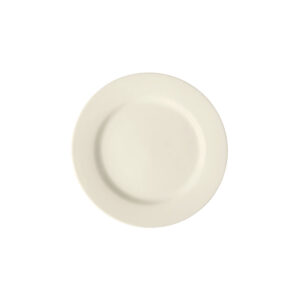 PLATO POSTRE 20CM NEVADA CORONA
