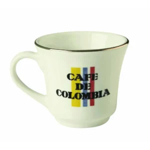 Pocillo café 150ml Café de Colombia
