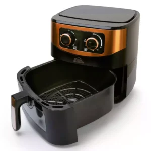 MEGAFRYER 7LTS 1700W HE