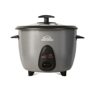 0032 OLLA ARROCERA 1,8 LTS GRIS HE