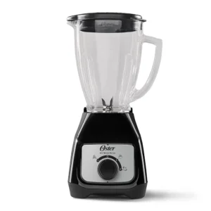 BLSTKAG LICUADORA KALIMAN VASO DE VIDRIO OSTER