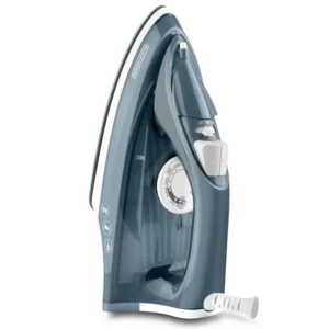 IRB350 PLANCHA DE ROPA TRUEGLIDE AZ B+D