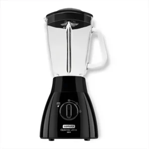 LICUADORA SAMURAI OPTIMIX ULTRA VIDRIO 500W