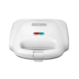 SANDUCHERA 2 PUESTOS SM 1000W BYD