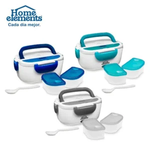 HEAS-L300 LONCHERA ELECTRICA HEAS-L300 COLOR HE