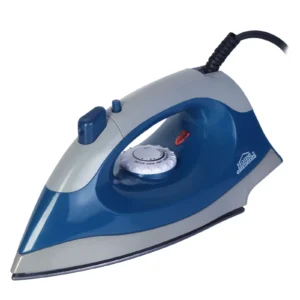 PLANCHA SECA C/ANTIADHERENTE AZ HE