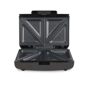 1026 SANDUCHERA 2P NEGRA SANDWICH HE