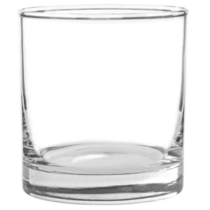 0045AL VASO LEXINTONG ROCKS LISO CRISTAR