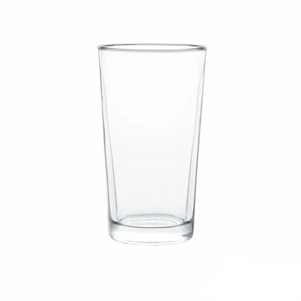 0124CDPR VASO CAN X6 DEC HERRADURA 11OZ CRISTAR
