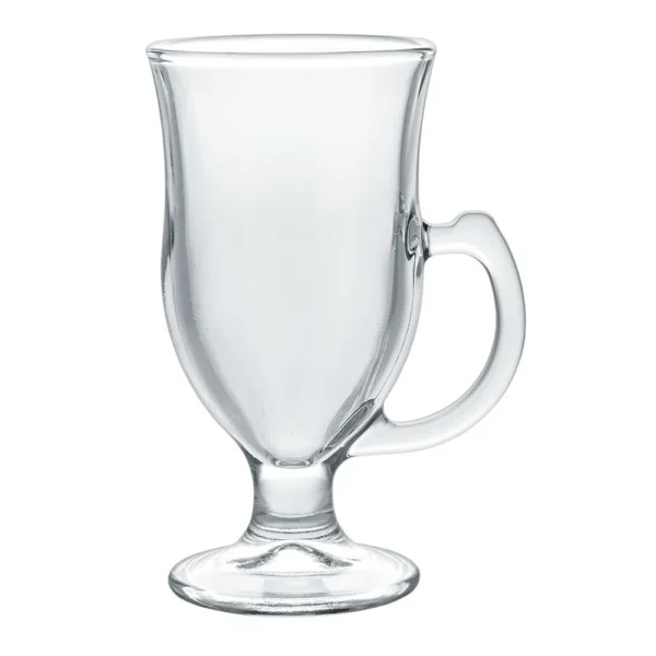 0343AL JARRO GALERIE 8 OZ CRISTAR