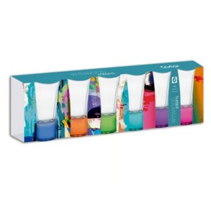 0355CF6 COPA LORD FONDO COLOR  2ONZ CRISTAR