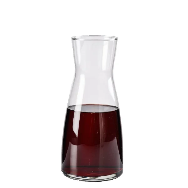 0724EDM/M DECANTER TORINO MICKEY CRISTAR - Imagen 2