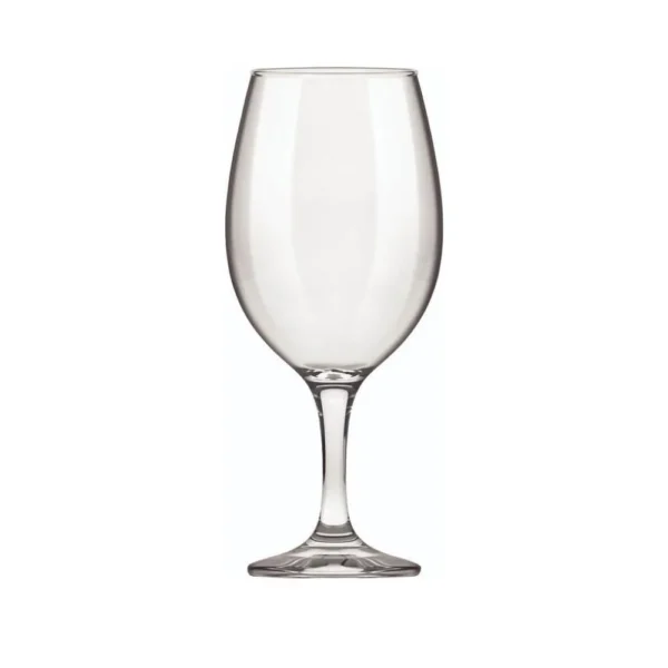 5420CL4ANIV25 SET X4 COPA VINO RIOJA CRISTAR - Imagen 2