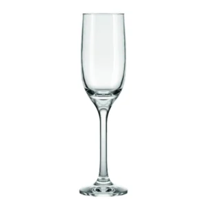 Copa Imperatriz champaña 220ml Cristar
