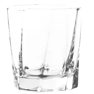 0095CL6ANIV25 VASO MOZART ROCKS 8 1/2 OZ CRISTAR