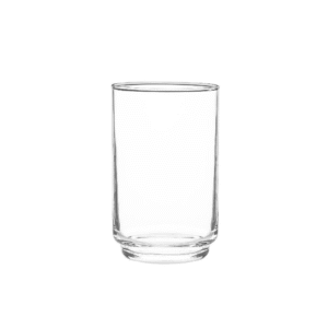 Vaso Alegro x 3 11½oz