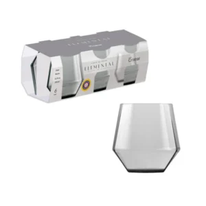 VASO ROTTERDAM X 6