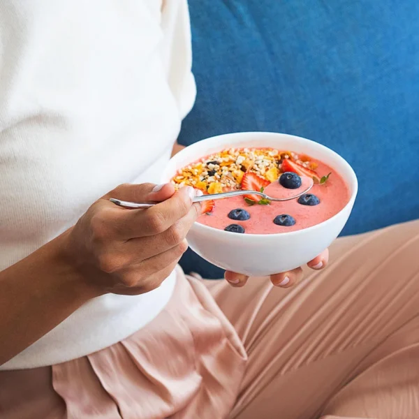 701777 BOWL OPALINE 16 CMS  NADIR - Imagen 3