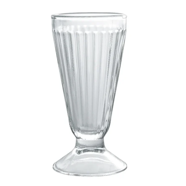 0268AL COPA MALTEADA 9.25 OZ CRISTAR