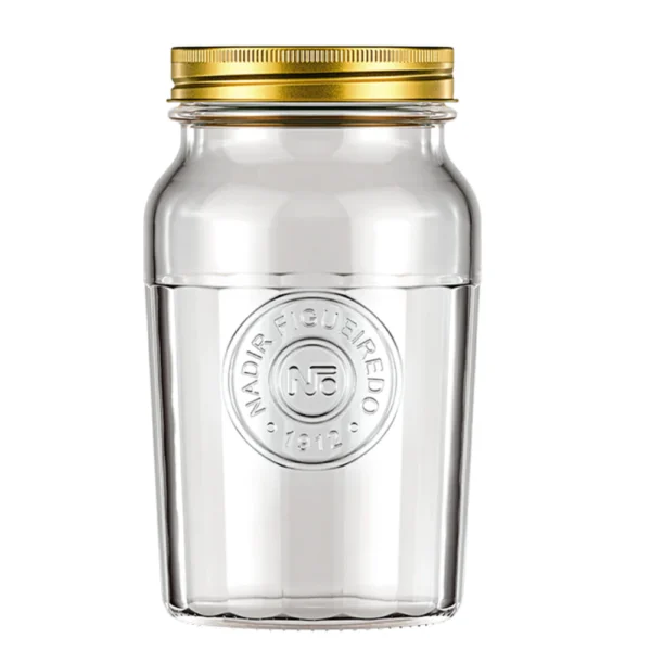 83337 FRASCO MED AMERICANA VINTAGE 1000ML NADIR