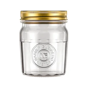 83368 FRASCO PQ AMERICANA VINTAGE 500ML NADIR
