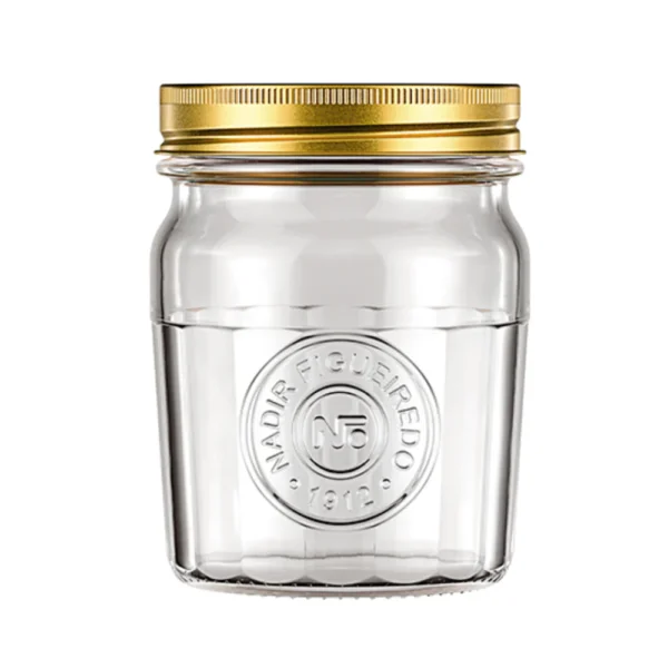 83368 FRASCO PQ AMERICANA VINTAGE 500ML NADIR