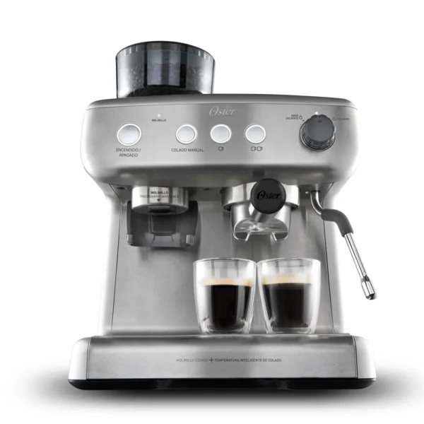 CAFETERA EXPRESS PERFECT BREW OSTER