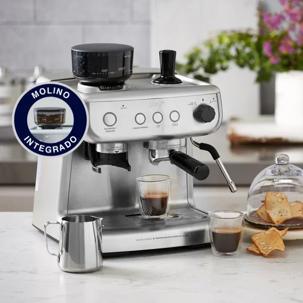 CAFETERA EXPRESS PERFECT BREW OSTER - Imagen 3