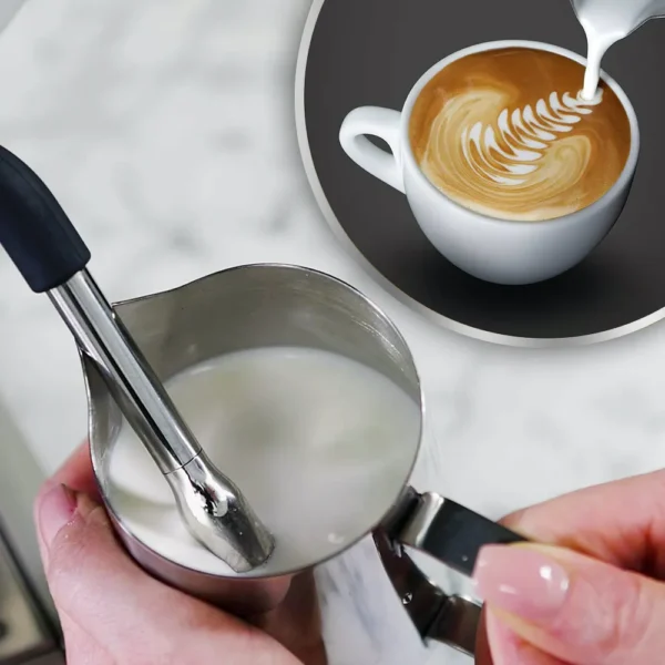 CAFETERA EXPRESS PERFECT BREW OSTER - Imagen 8
