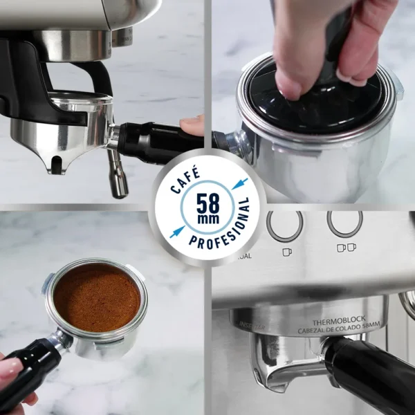 CAFETERA EXPRESS PERFECT BREW OSTER - Imagen 4