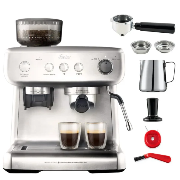 CAFETERA EXPRESS PERFECT BREW OSTER - Imagen 9